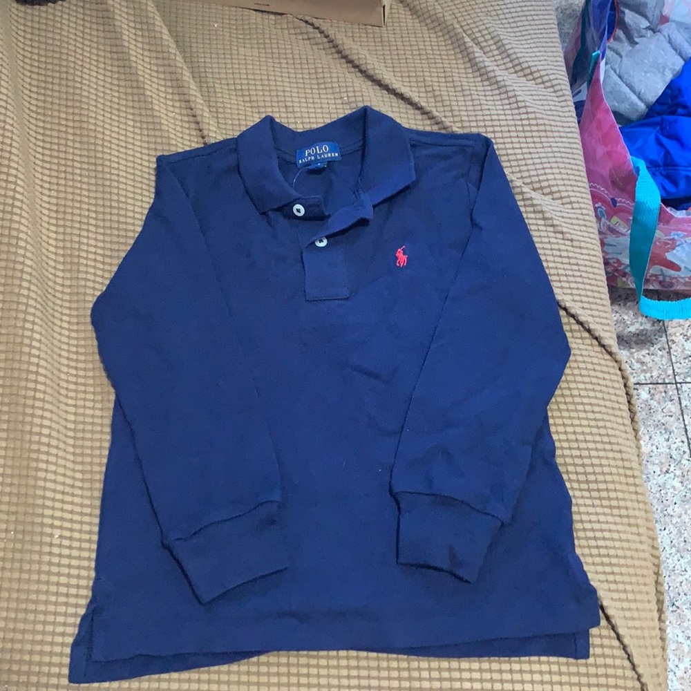 Polo Ralph Lauren 5T